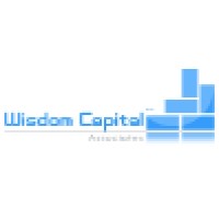 WisdomCapital logo, WisdomCapital contact details