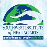 Southwest Institute of Healing Arts logo, Southwest Institute of Healing Arts contact details