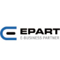 Epart Inc. logo, Epart Inc. contact details