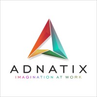 Adnatix logo, Adnatix contact details