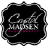 Crystal Madsen Photography logo, Crystal Madsen Photography contact details