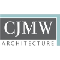 CJMW Architecture logo, CJMW Architecture contact details