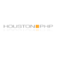 HoustonPHP logo, HoustonPHP contact details