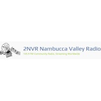 2NVR Nambucca Valley Radio 105.9FM. logo, 2NVR Nambucca Valley Radio 105.9FM. contact details