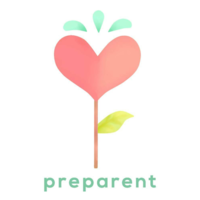 Preparent logo, Preparent contact details