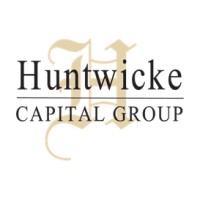 Huntwicke Capital Group logo, Huntwicke Capital Group contact details