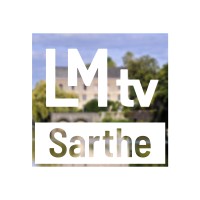 LMtv Sarthe logo, LMtv Sarthe contact details