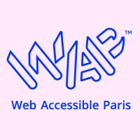 WAP logo, WAP contact details