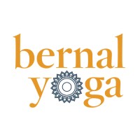 Bernal Yoga logo, Bernal Yoga contact details