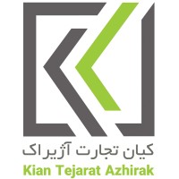 kiantejaratajirak logo, kiantejaratajirak contact details