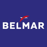 Belmar logo, Belmar contact details