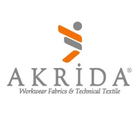 Akrida Tekstil logo, Akrida Tekstil contact details