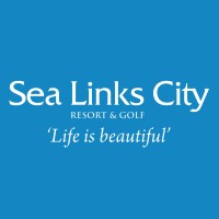 Sea Links City logo, Sea Links City contact details