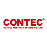 Contec Medical Systems logo, Contec Medical Systems contact details