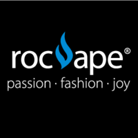 Rocvape Limited logo, Rocvape Limited contact details