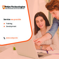 Vedya Technologies logo, Vedya Technologies contact details