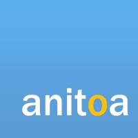 Anitoa Systems logo, Anitoa Systems contact details