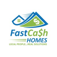 Fast Cash Homes logo, Fast Cash Homes contact details