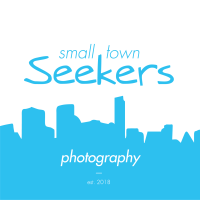 Small Town Seekers Photography logo, Small Town Seekers Photography contact details