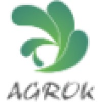 AGROK COMPANY LIMITED logo, AGROK COMPANY LIMITED contact details