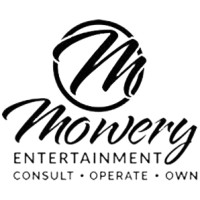 Mowery Entertainment logo, Mowery Entertainment contact details