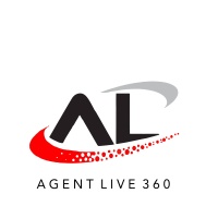 Agent Live 360 logo, Agent Live 360 contact details