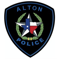 Alton Police Department logo, Alton Police Department contact details