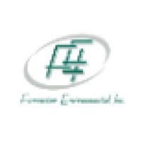 Forrester Environmental, Inc. logo, Forrester Environmental, Inc. contact details