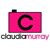 claudia murray photography logo, claudia murray photography contact details