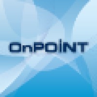 OnPoint Sales System logo, OnPoint Sales System contact details