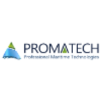 PROMATECH Maritime Technologies logo, PROMATECH Maritime Technologies contact details