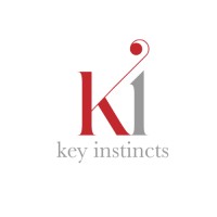 Key Instincts logo, Key Instincts contact details