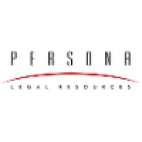 Persona Legal Resources, LLC logo, Persona Legal Resources, LLC contact details