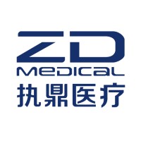 ZD Medical Inc logo, ZD Medical Inc contact details