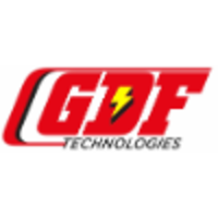 GDF Technologies inc. logo, GDF Technologies inc. contact details