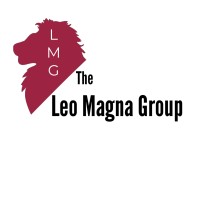 The Leo Magna Group, LLC logo, The Leo Magna Group, LLC contact details