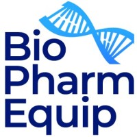 BioPharmEquip LLC logo, BioPharmEquip LLC contact details