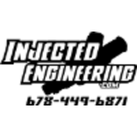 Injected Engineering logo, Injected Engineering contact details