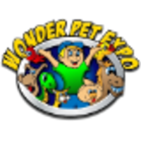 Wonder Pet Expo logo, Wonder Pet Expo contact details