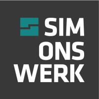 SIMONSWERK GmbH logo, SIMONSWERK GmbH contact details