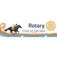 Rotary Club of Del Mar logo, Rotary Club of Del Mar contact details