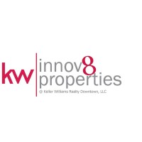 Innov8 Properties at Keller Williams Realty Downtown logo, Innov8 Properties at Keller Williams Realty Downtown contact details