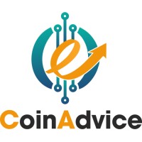 CoinAdvice Media logo, CoinAdvice Media contact details