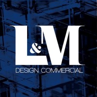 L&M Design Commercial logo, L&M Design Commercial contact details