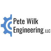 Pete Wilk Engineering, LLC logo, Pete Wilk Engineering, LLC contact details