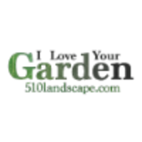 I Love Your Garden logo, I Love Your Garden contact details