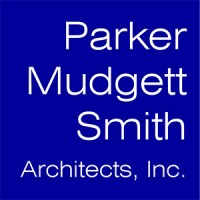 Parker Mudgett Smith Architects logo, Parker Mudgett Smith Architects contact details