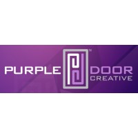 Purple Door Creative logo, Purple Door Creative contact details