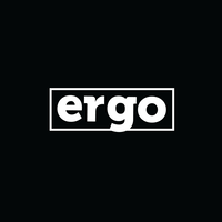 ERGO Experiential logo, ERGO Experiential contact details