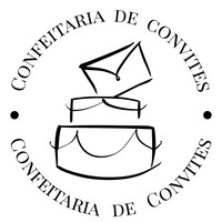 Confeitaria de Convites logo, Confeitaria de Convites contact details